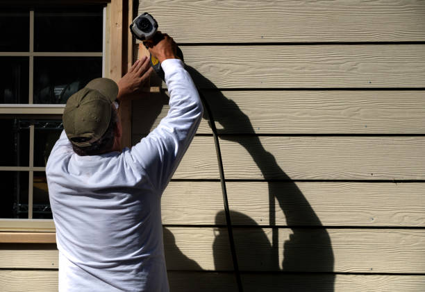 Hamilton City, CA Siding Company