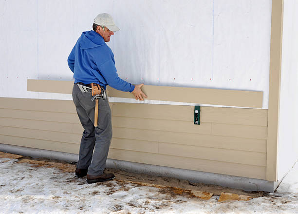 Best Siding for New Construction  in Hamilton City, CA